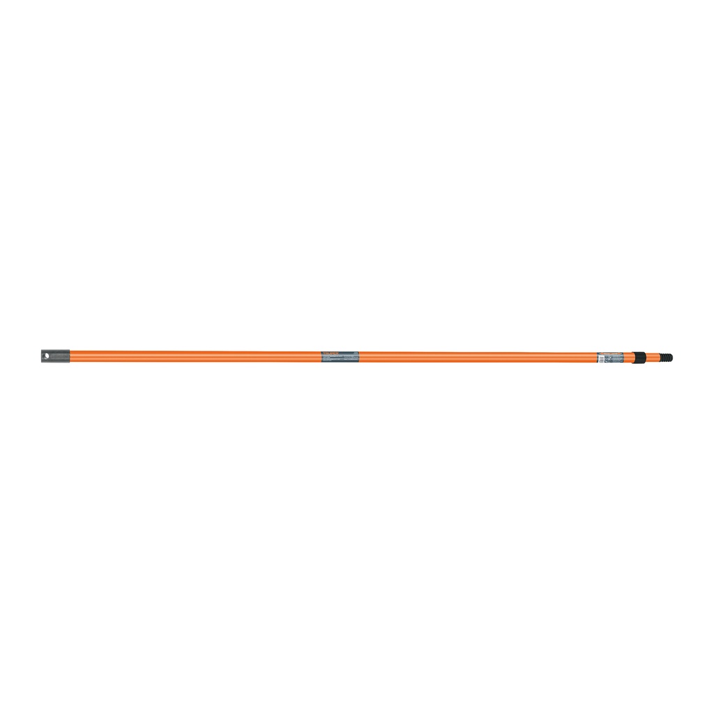 Extensión de acero para rodillo, 2.4 m, Truper - Pag 394