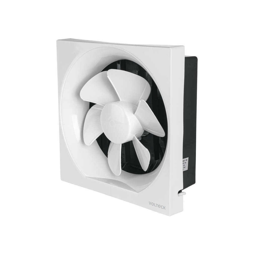 Extractor Industrial de aire 10', Volteck - Pag 556