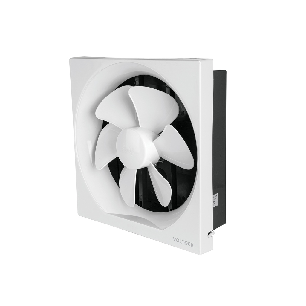 Extractor Industrial de aire 12', Volteck - Pag 556