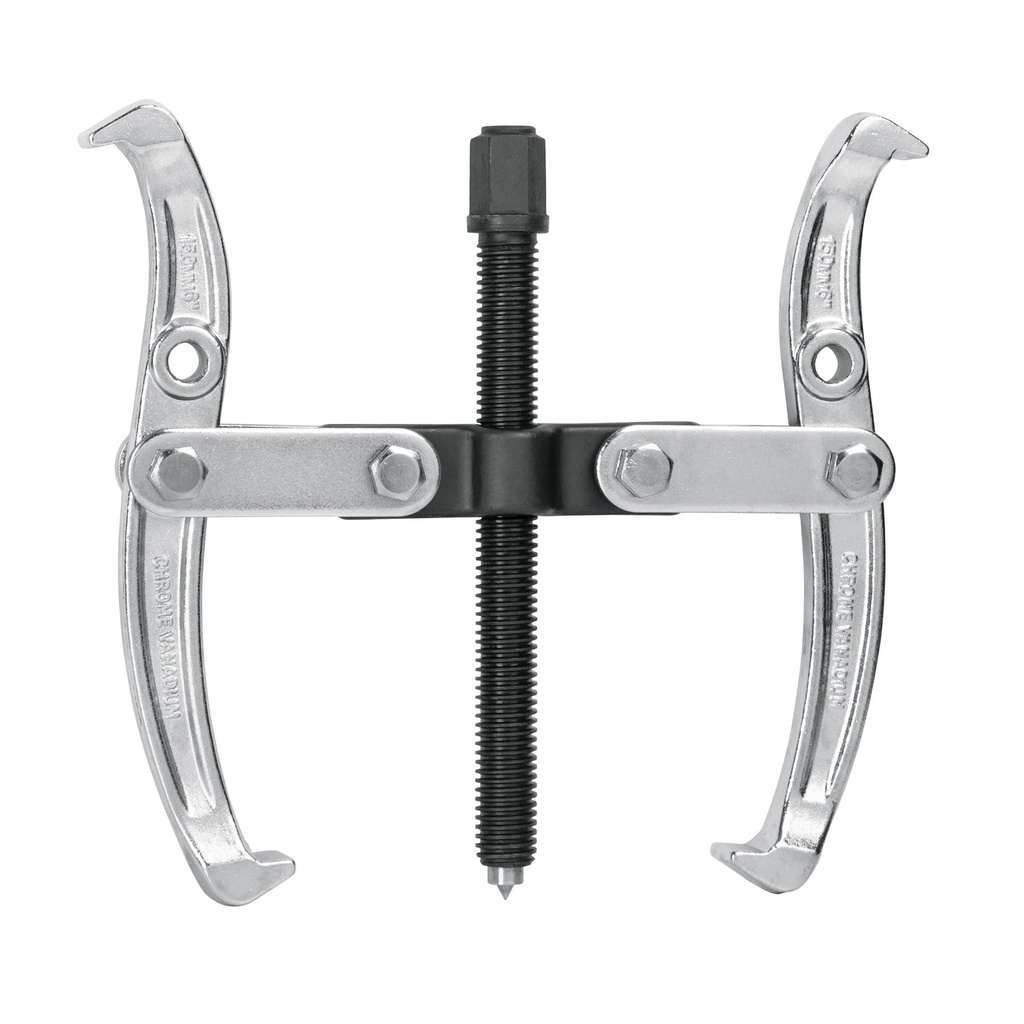 Extractor de poleas, 2 quijadas, 10', Truper - Pag 204