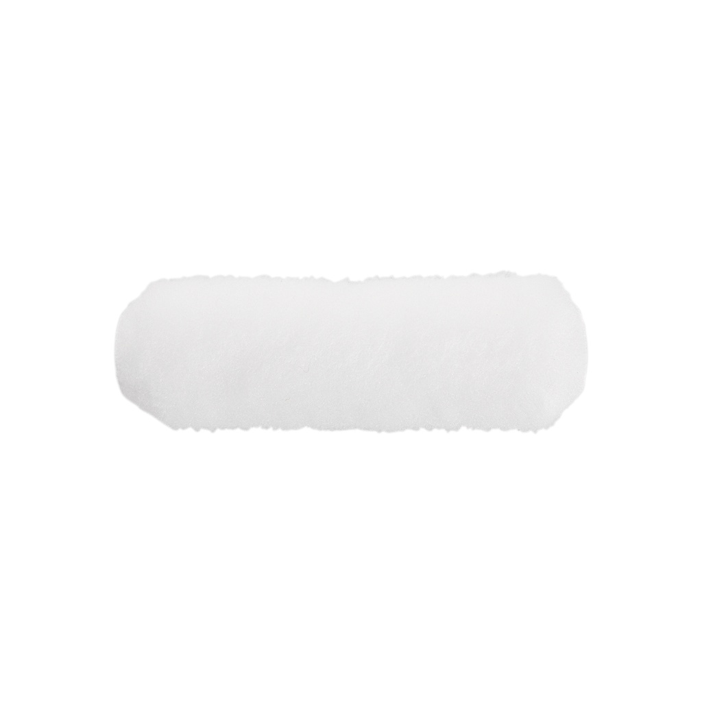 Felpa para rodillo, 9 x 3/4', superficies rugosas, Pretul - Pag 390