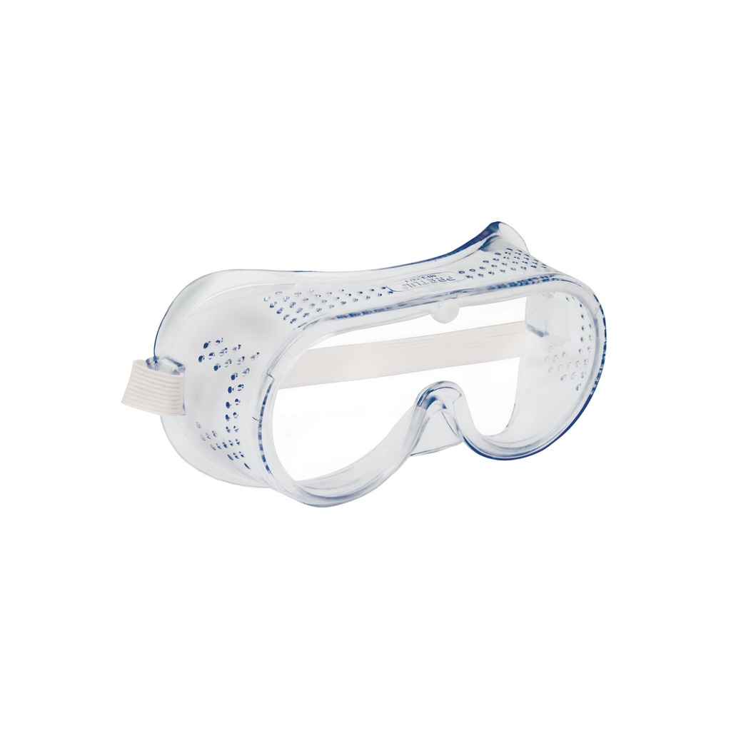 Goggles de seguridad con ventilación directa, Pretul - Pag 438