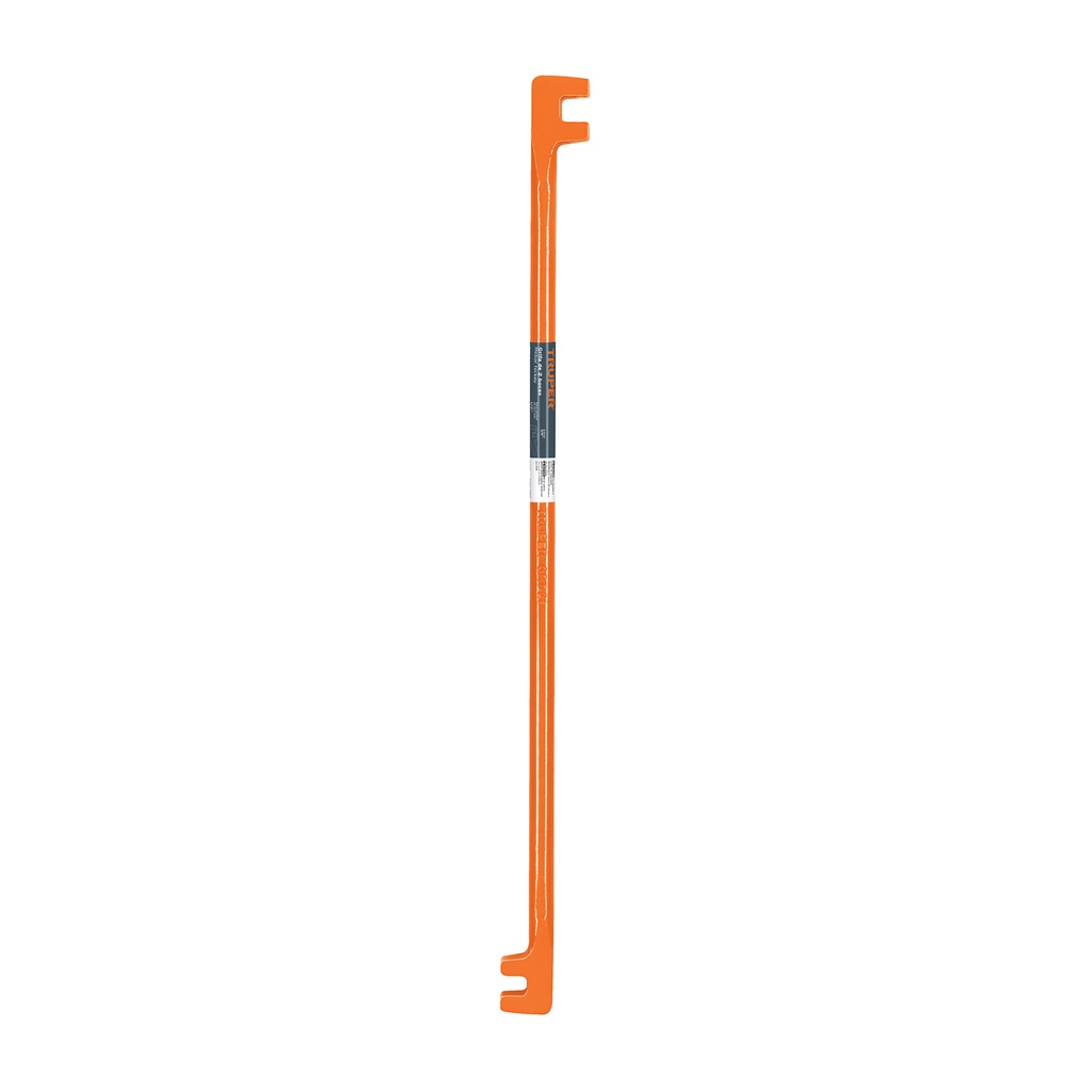 Grifa de dos bocas de 5/8 y 3/4', Truper - Pag 40, 222