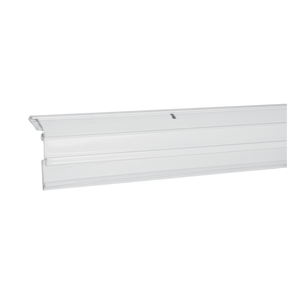 Guardapolvo automático 100 cm blanco, Hermex - Pag 790
