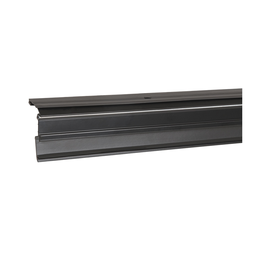 Guardapolvo automático 100 cm negro, Hermex - Pag 790