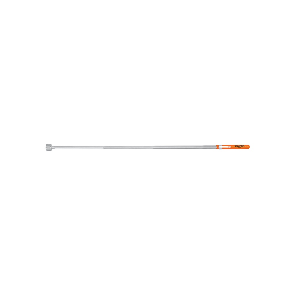 Imán extensible de acero inoxidable, 3.6 kg, Truper - Pag 27