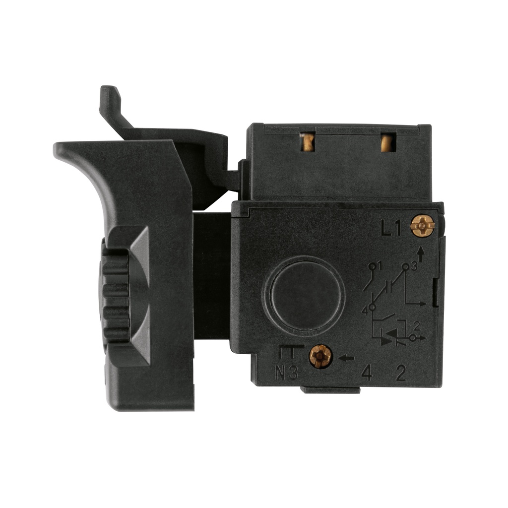 Interruptor de repuesto para ROTO-1/2A10, Truper - Pag 315
