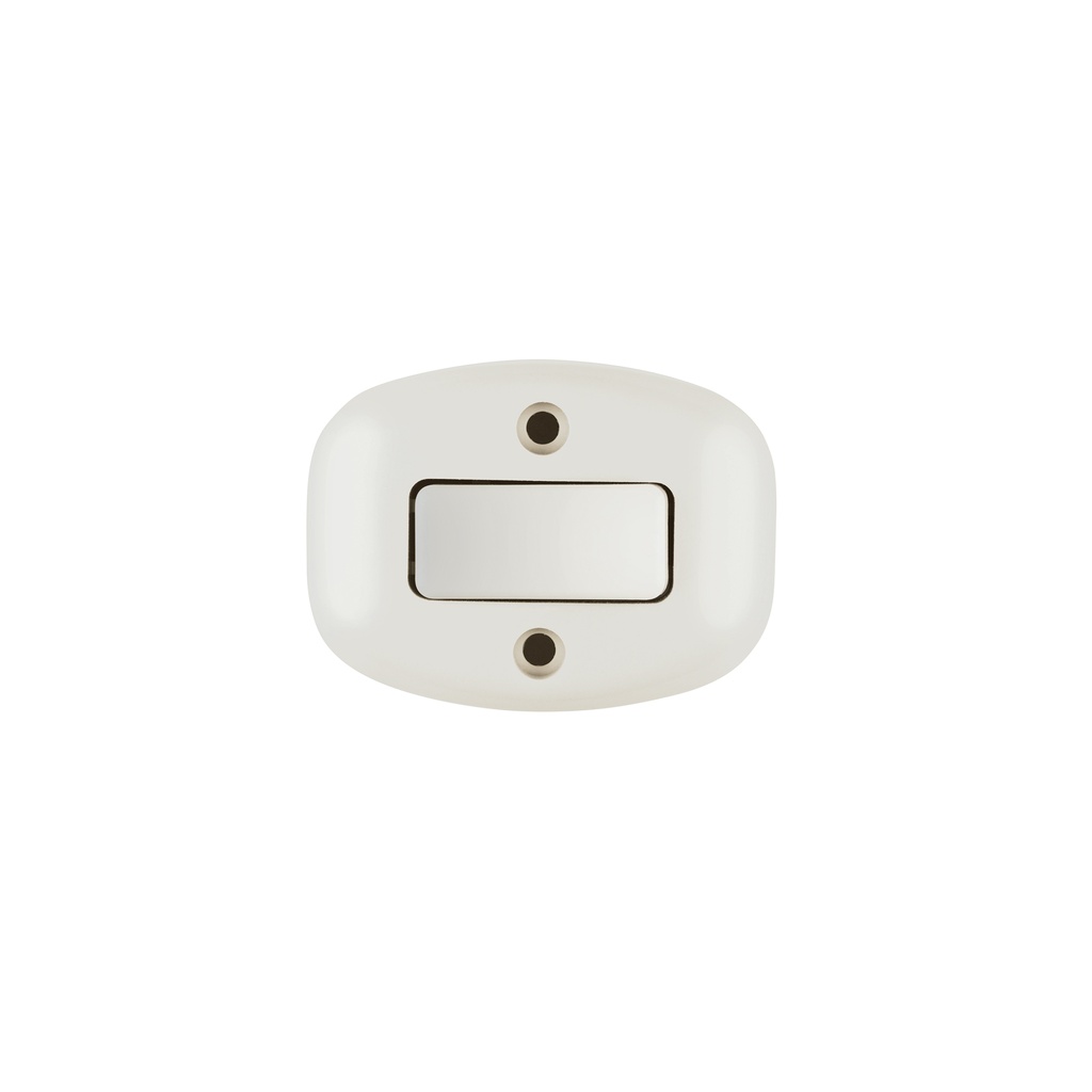 Interruptor de sobreponer sencillo, Volteck - Pag 538