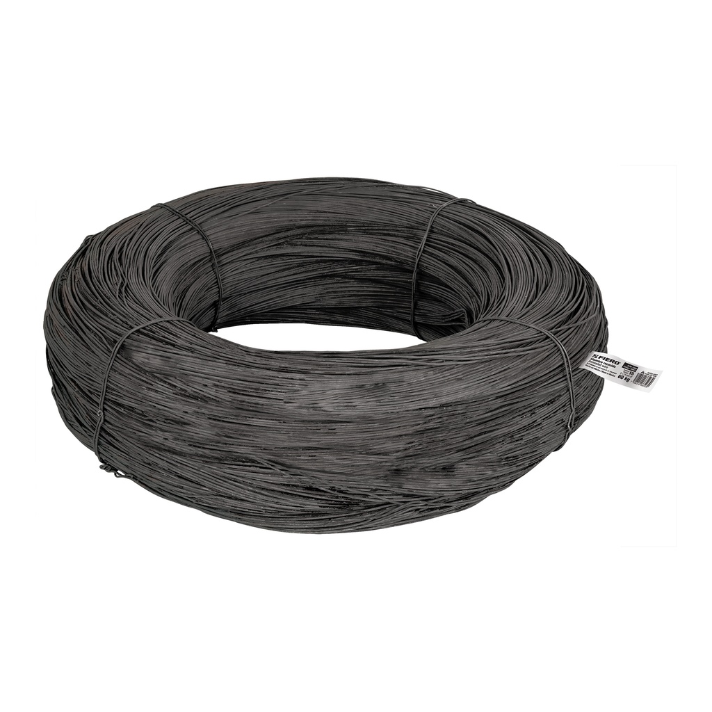 Kilo de alambre recocido calibre 15 en rollo de 60 kg, Fiero - Pag 745