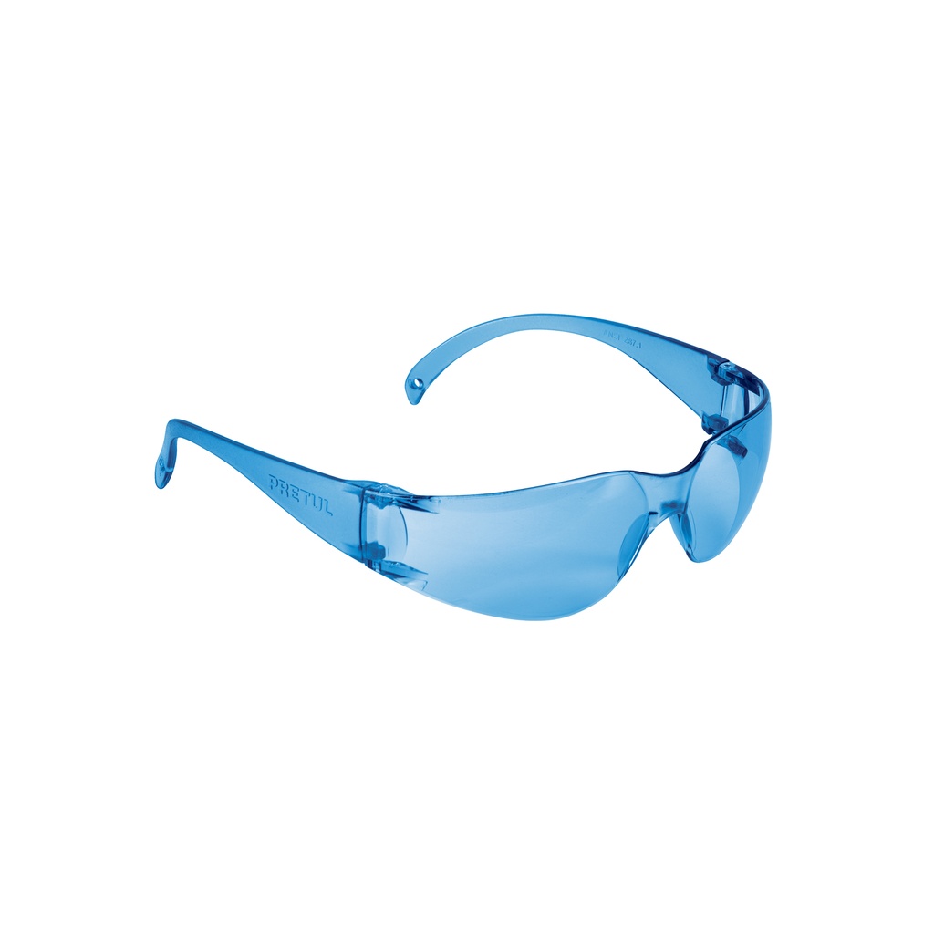 Lentes de seguridad azules, Pretul Lite - Pag 440