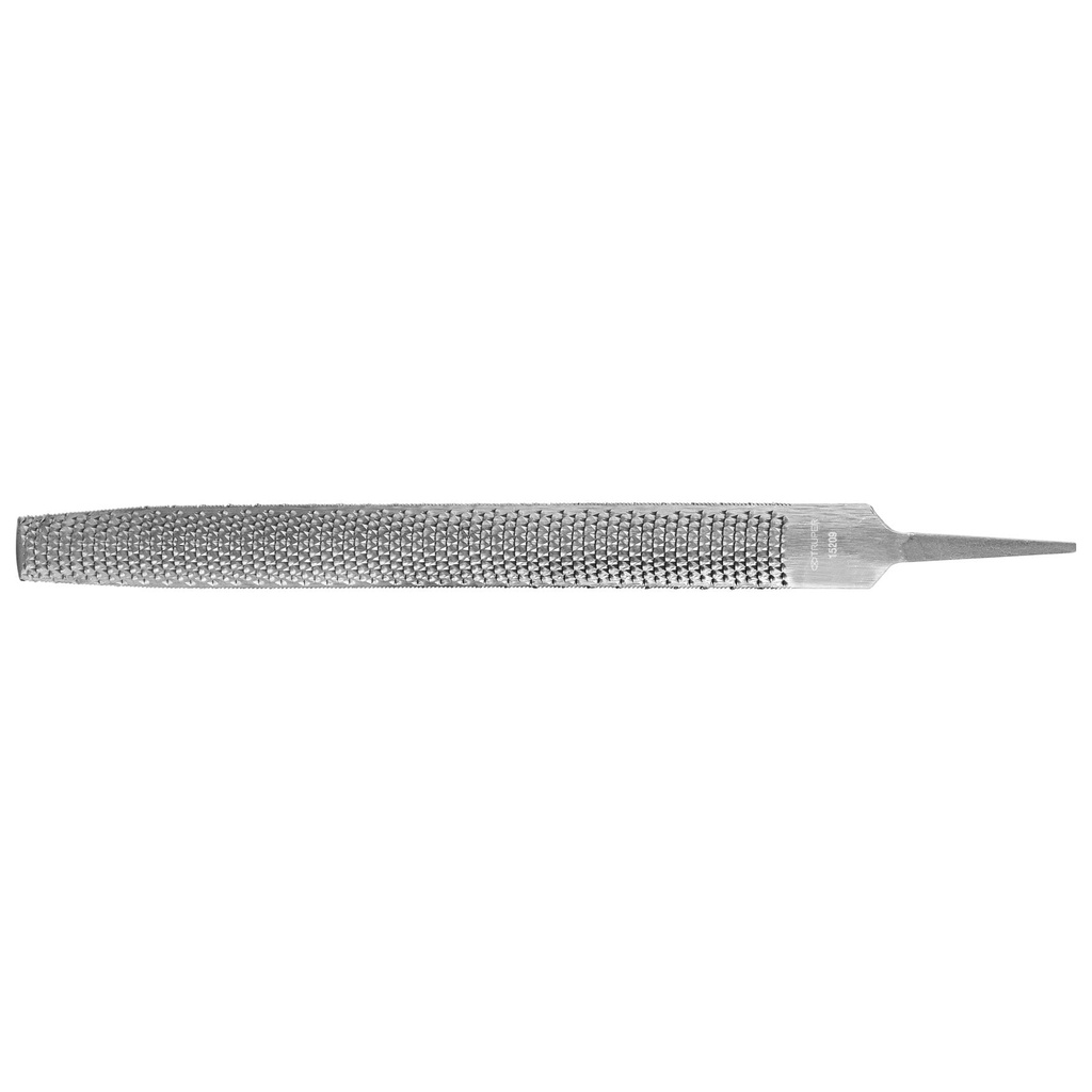 Lima escofina 12', Truper - Pag 256