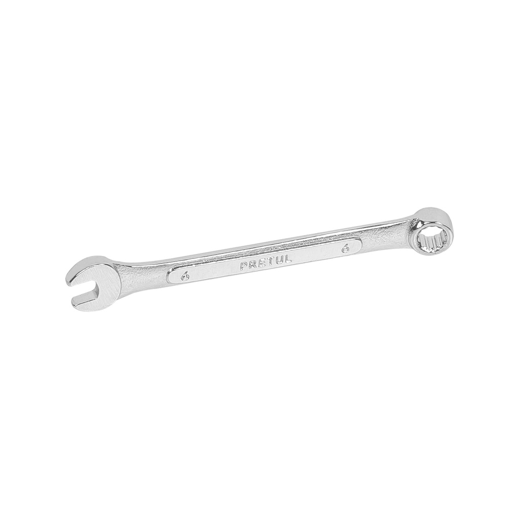 Llave combinada 6 mm x 100 mm de largo, Pretul - Pag 279