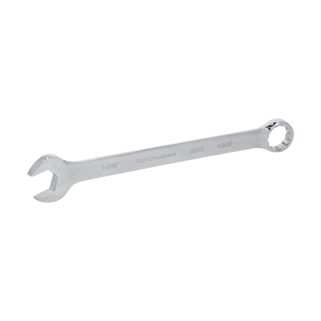 Llave combinada extralarga 1-3/16' x 403 mm de largo, Expert - Pag 276