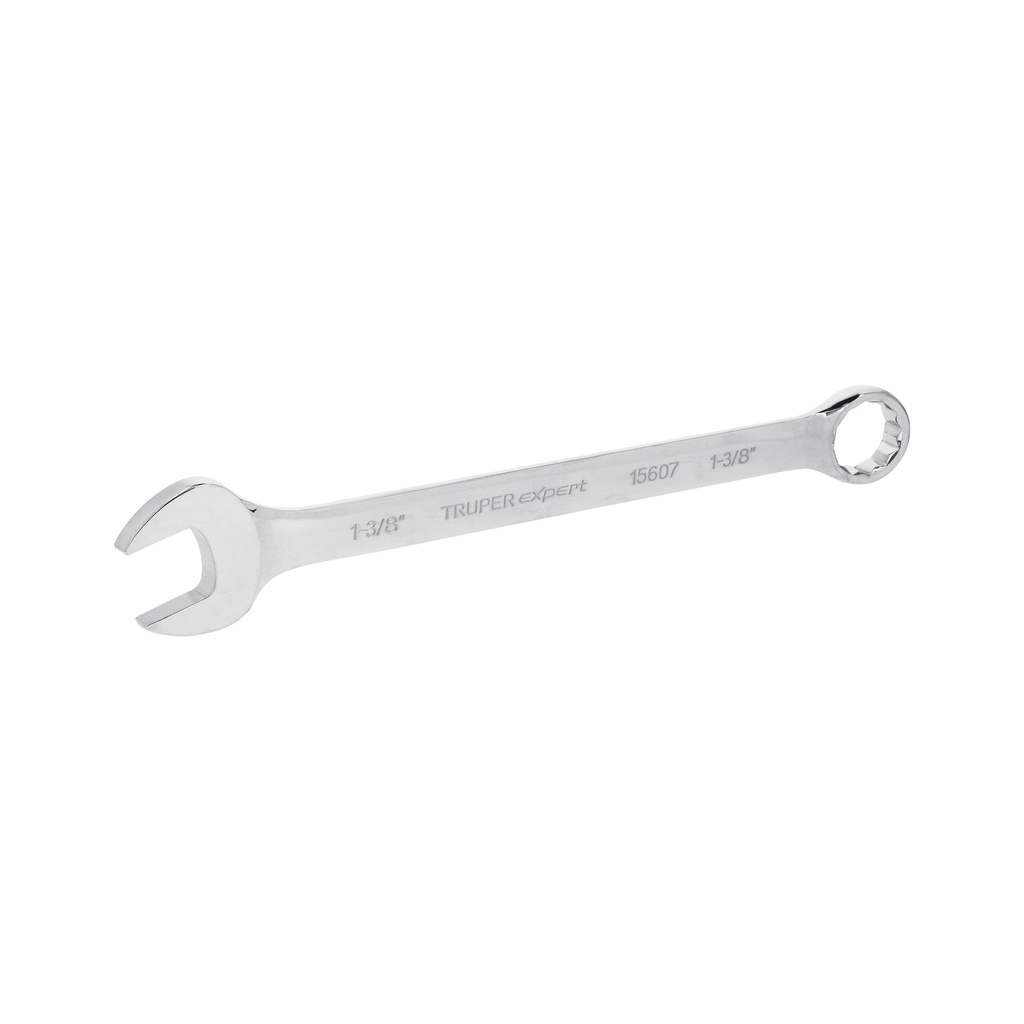 Llave combinada extralarga 1-3/8' x 454 mm de largo, Exper - Pag 276