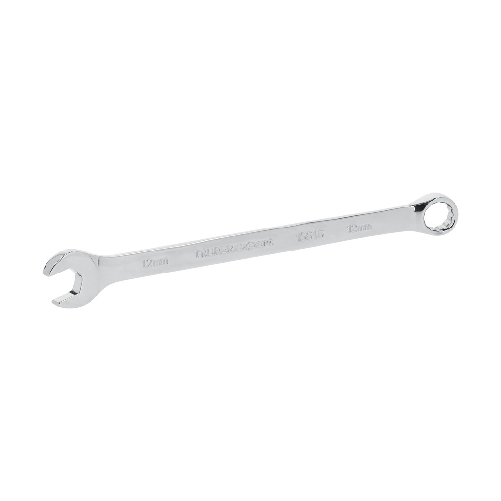 Llave combinada extralarga 12 mm x 193 mm de largo, Expert - Pag 276