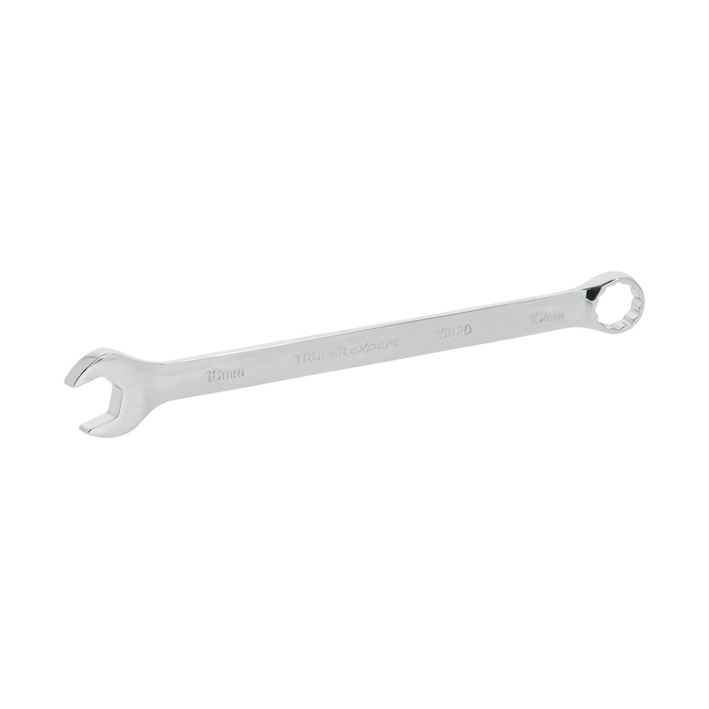 Llave combinada extralarga 16 mm x 240 mm de largo, Expert - Pag 276