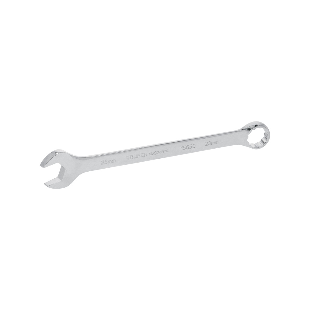 Llave combinada extralarga 23 mm x 316 mm de largo, Expert - Pag 276