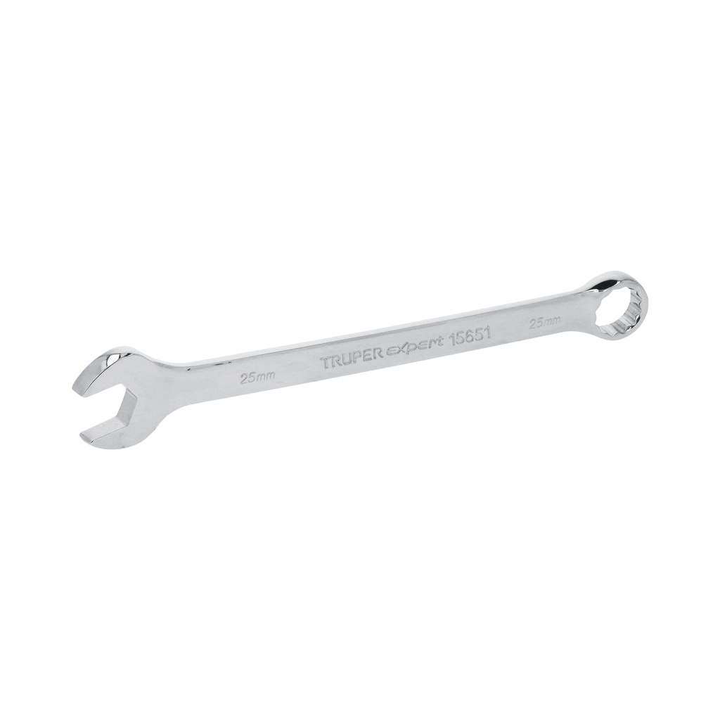 Llave combinada extralarga 25 mm x 355 mm de largo, Expert - Pag 276