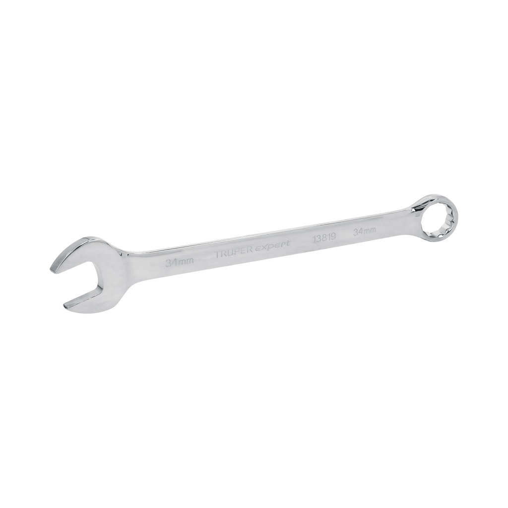 Llave combinada extralarga 34 mm x 454 mm de largo, Expert - Pag 276