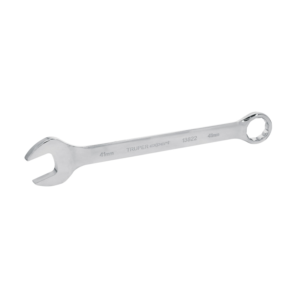 Llave combinada extralarga 41 mm x 483 mm de largo, Expert - Pag 276