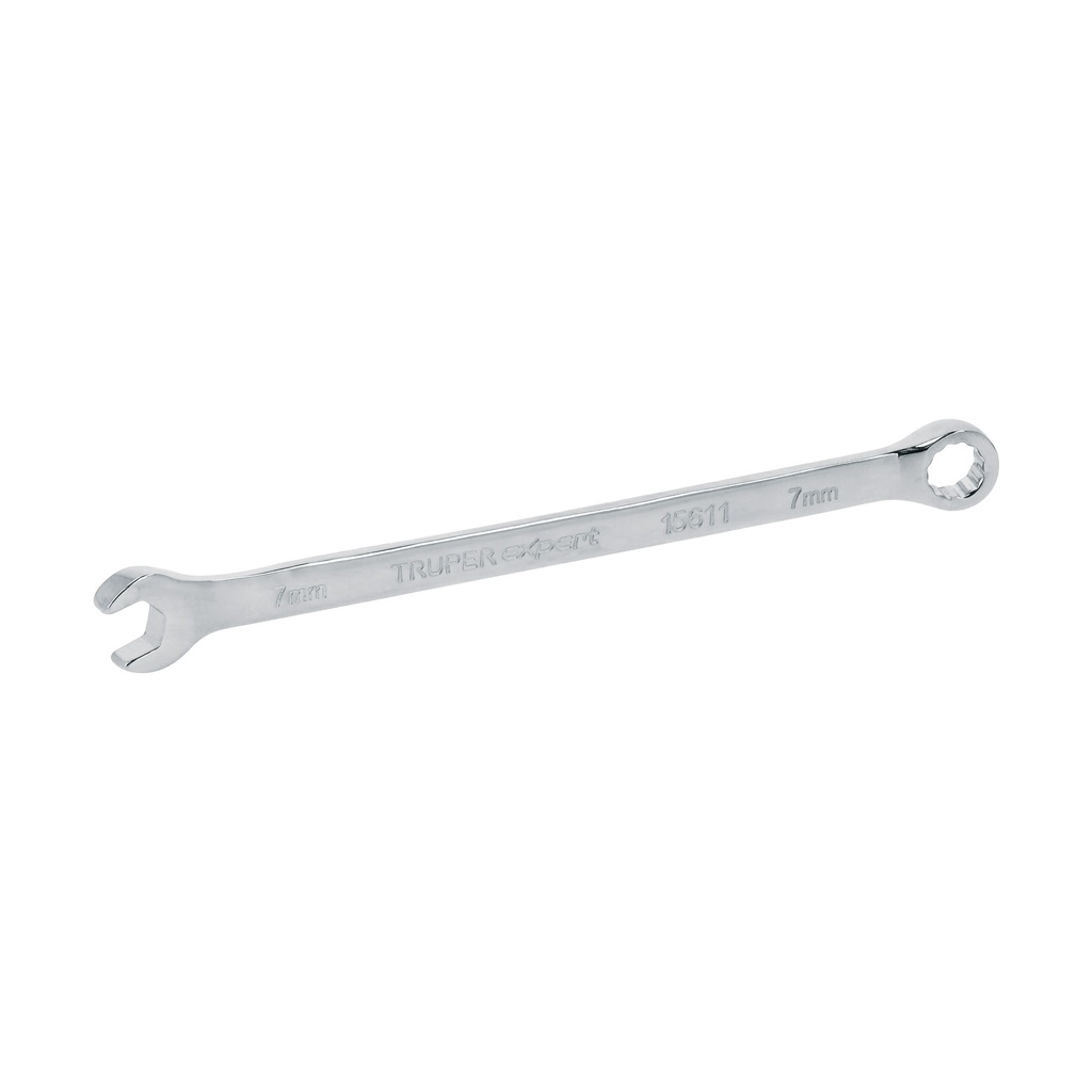 Llave combinada extralarga 7 mm x 135 mm de largo, Expert - Pag 276
