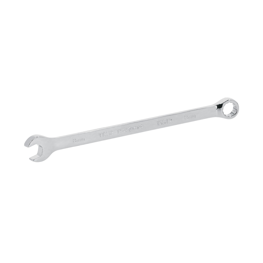 Llave combinada extralarga 8 mm x 145 mm de largo, Expert - Pag 276