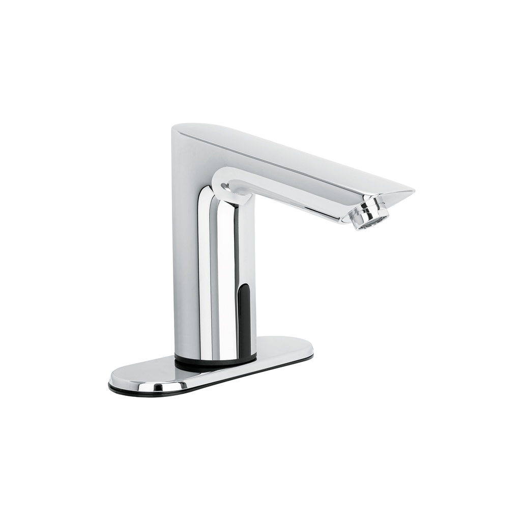 Llave con sensor para lavabo, Foset - Pag 664