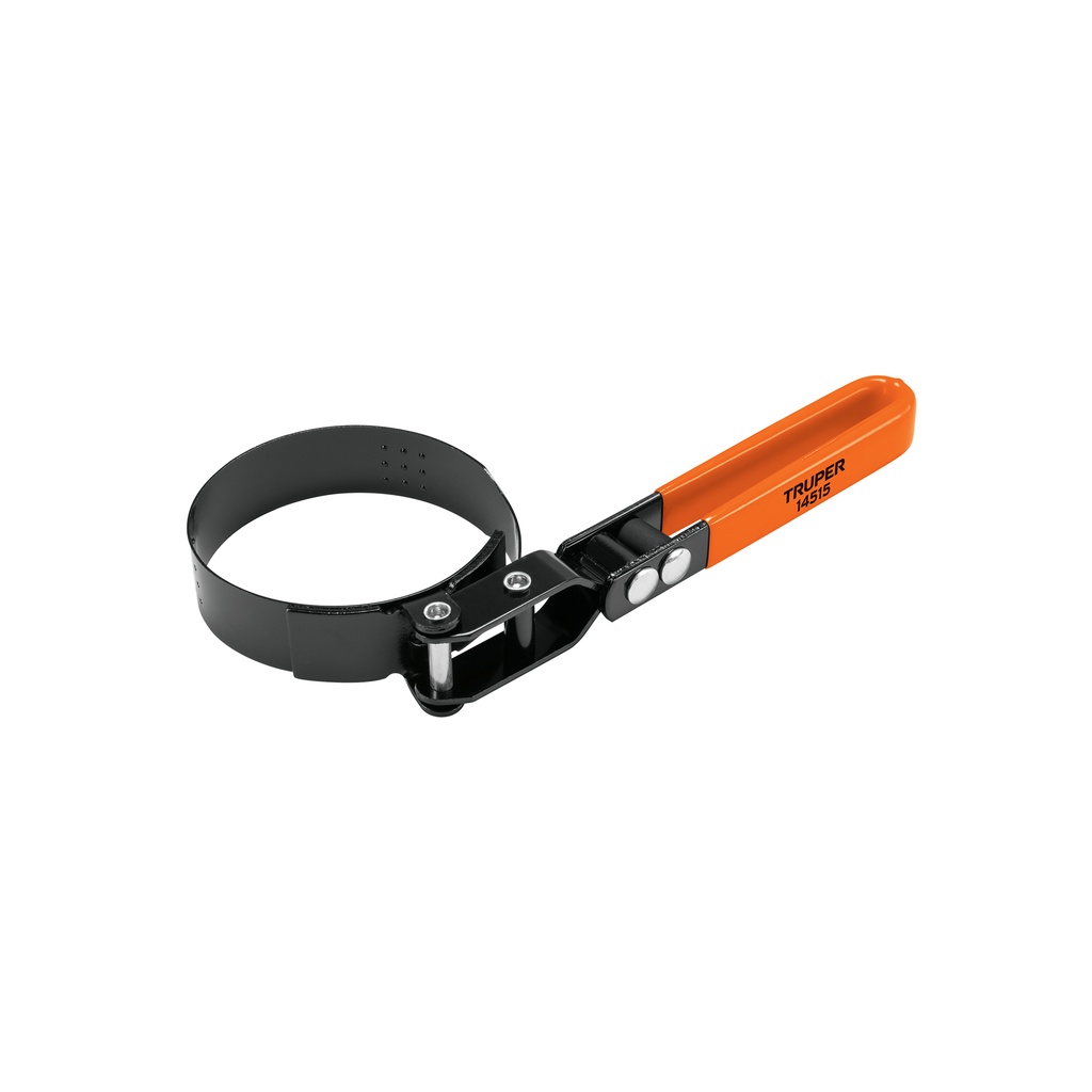 Llave de banda metálica 2-1/2'-3-3/4' para filtro de aceite - Pag 285