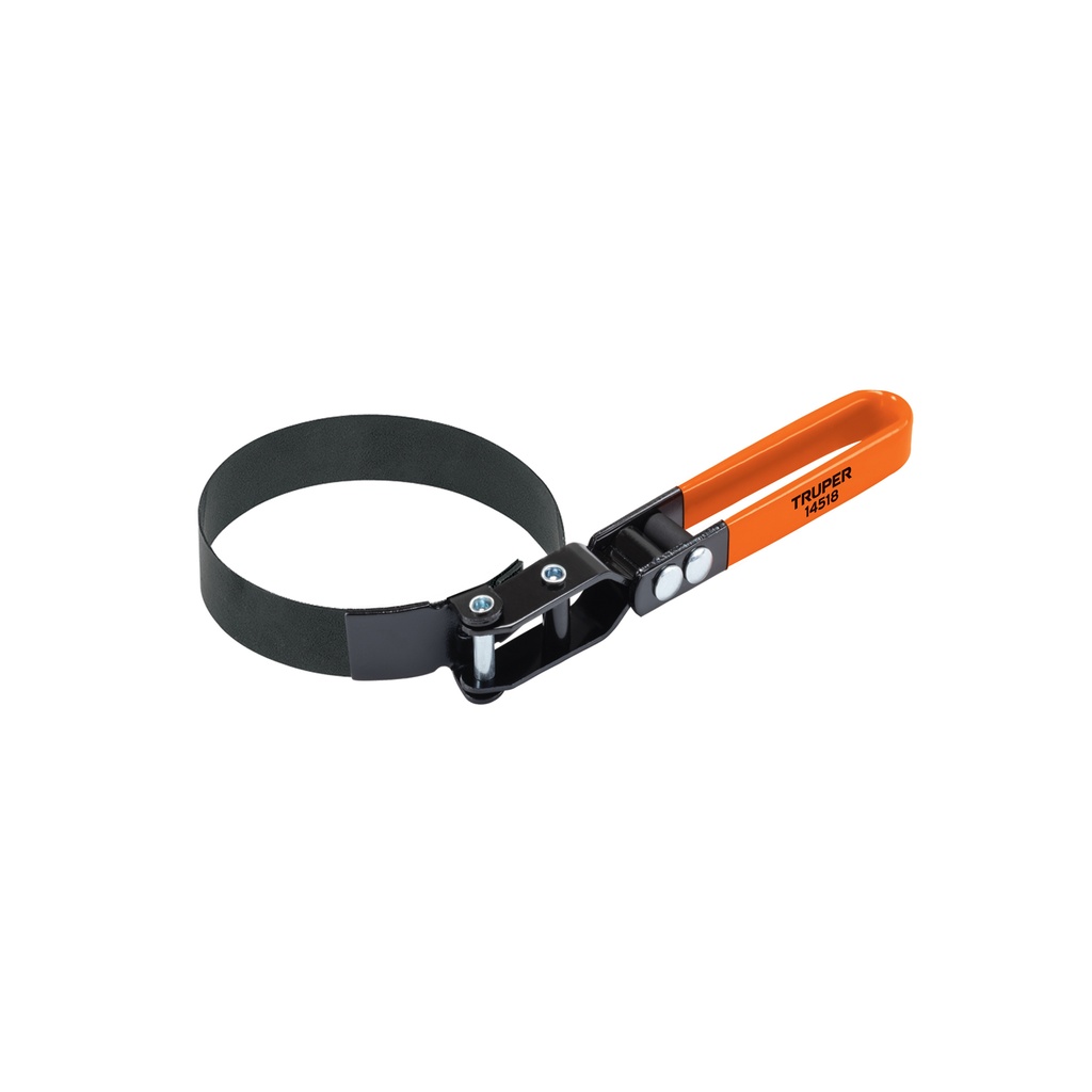 Llave de banda metálica 3-1/4'-3-3/4' para filtro de aceite - Pag 285