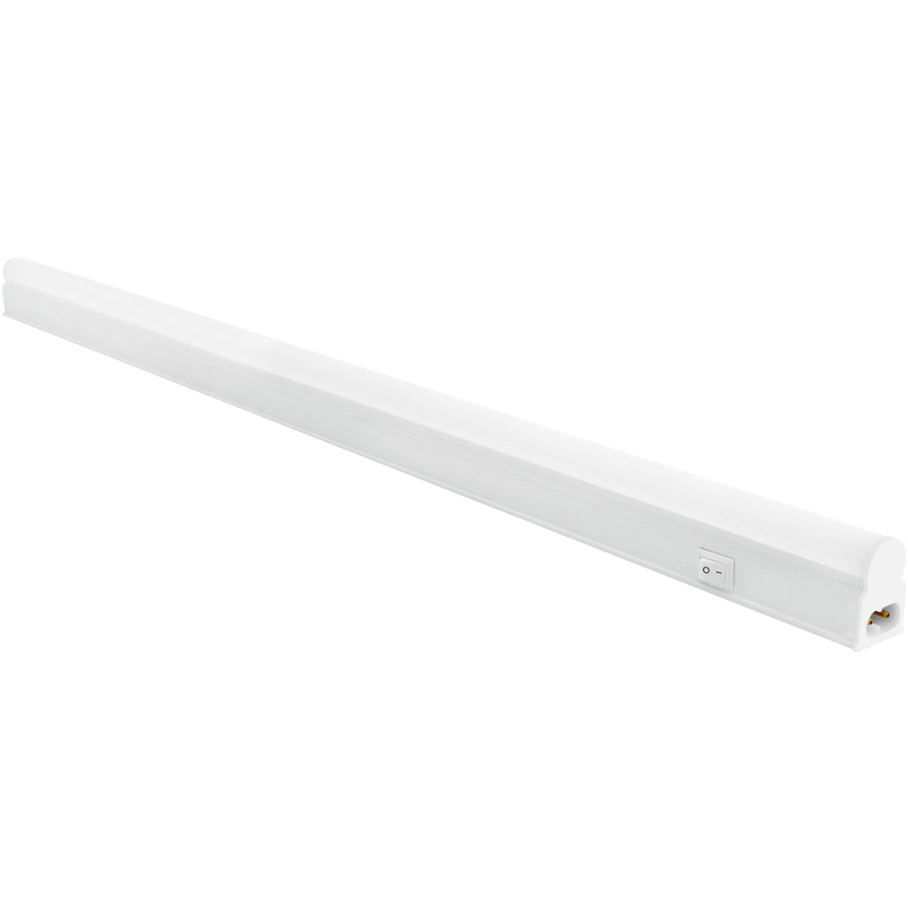 Luminario 18W LED para gabinete (120 cms)