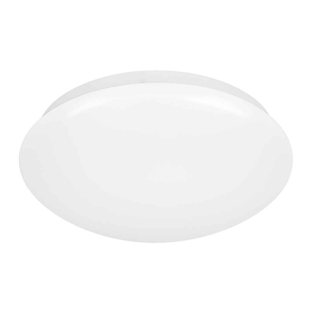Luminario de LED 15 W tipo plafón luz de día, Volteck - Pag 594