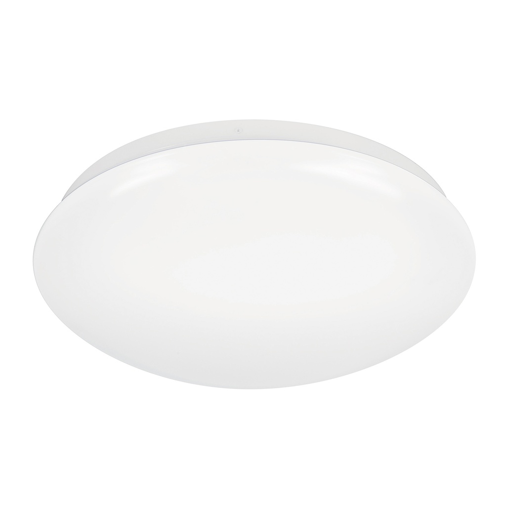 Luminario de LED 18 W tipo plafón luz de día, Volteck - Pag 594
