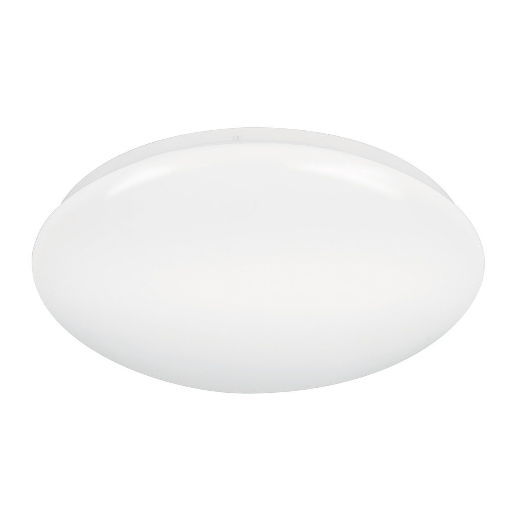 Luminario de LED 22 W tipo plafón luz de día, Volteck - Pag 594