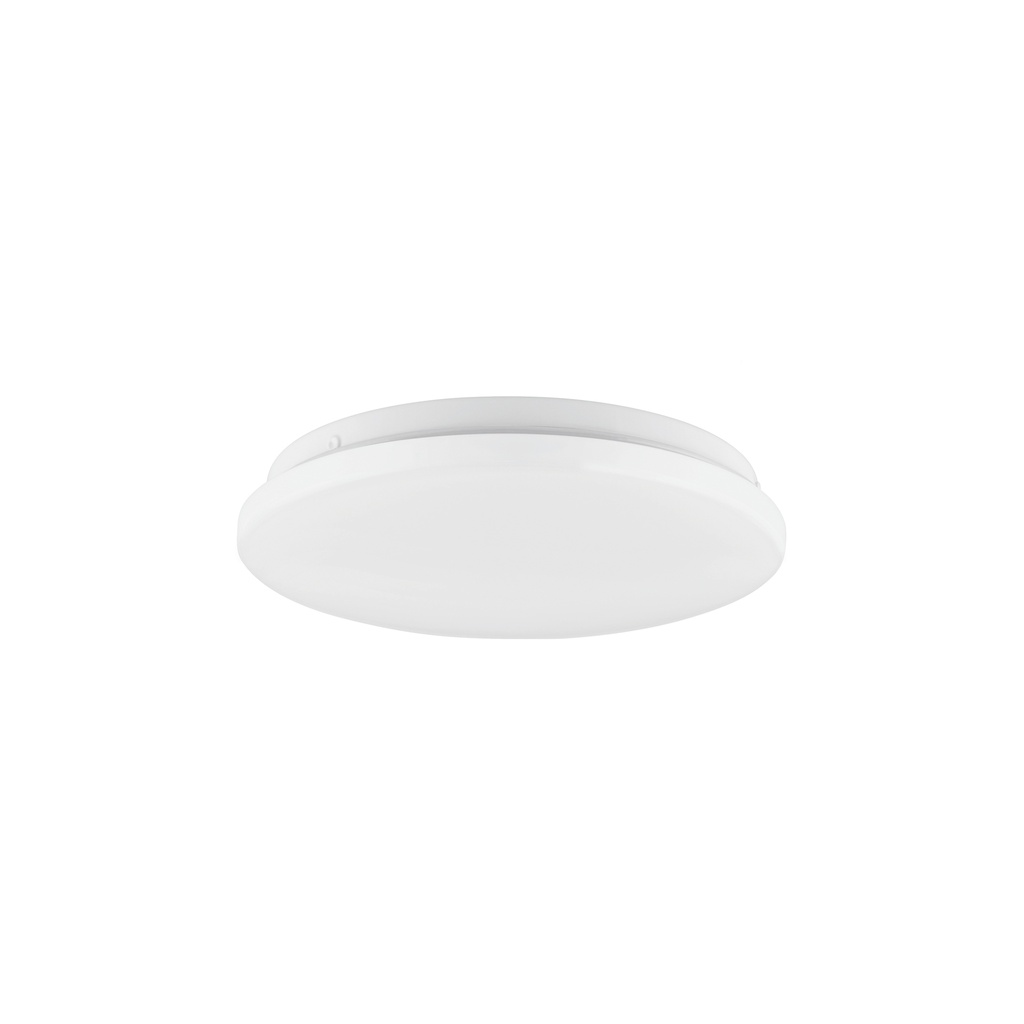 Luminario de LED 8 W tipo plafón luz de día, Volteck - Pag 594