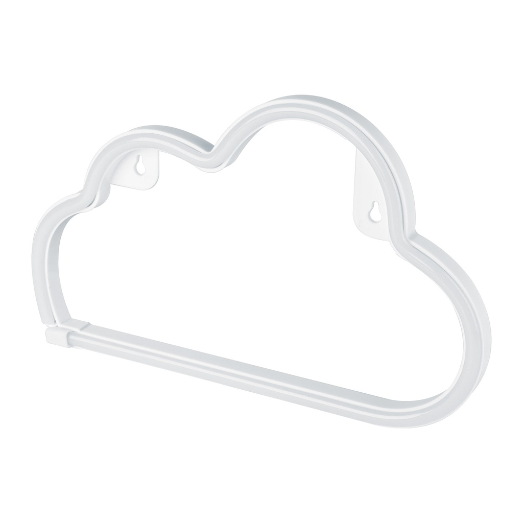 Luz de noche de LED nube neón, Volteck - Pag 560