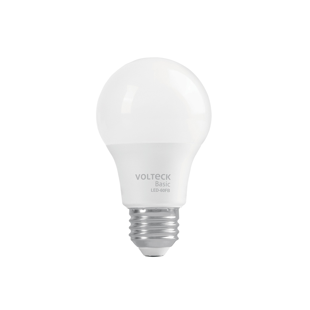 Lámpara LED A19 8 W (equiv. 60 W), luz de día, caja, Basic - Pag 582