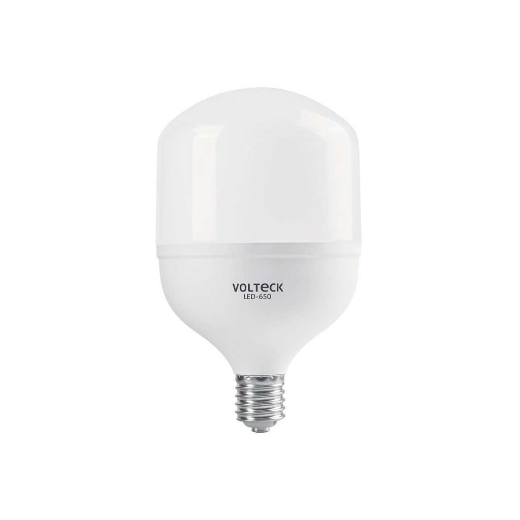 Lámpara LED alta potencia 60 W (equiv. 650 W), luz de día - Pag 585