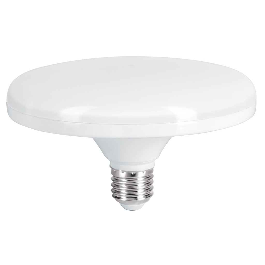 Lámpara LED tipo OVNI 18 W (equiv. 125 W), luz cálida, caja - Pag 587