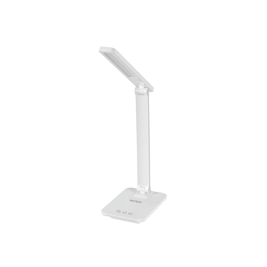 Lámpara de LED 8W 5 niveles de iluminación para escritorio - Pag 600