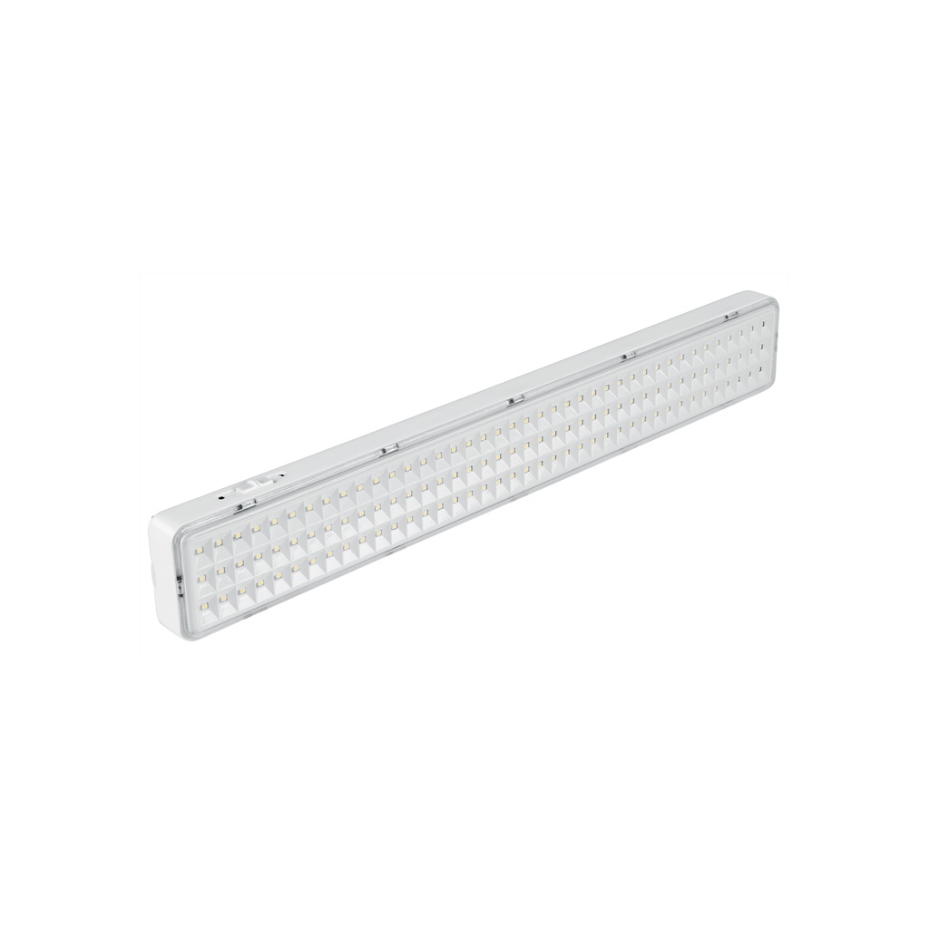 Lámpara de emergencia de 1000 lm recargable, Volteck - Pag 566