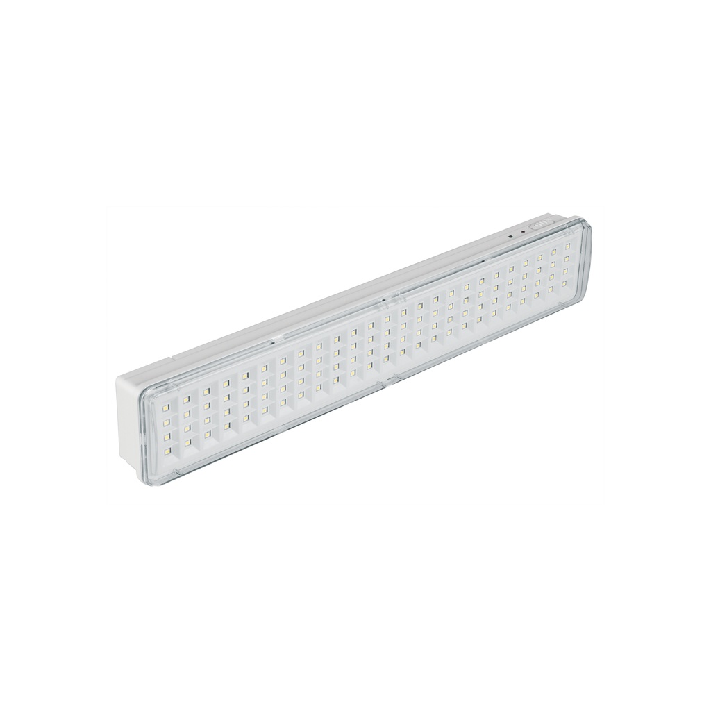 Lámpara de emergencia de 500 lm recargable, Volteck - Pag 566