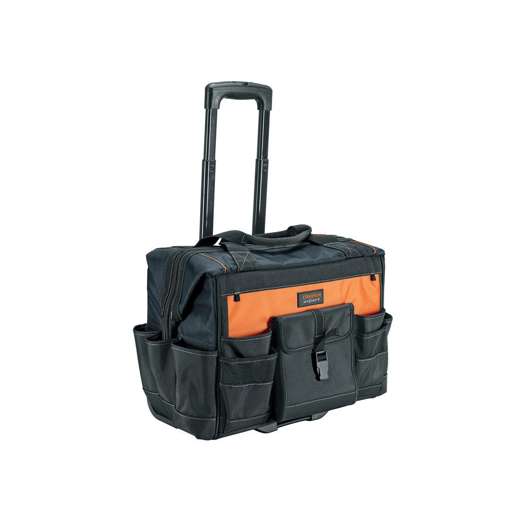 Maleta portaherramientas con ruedas, Truper Expert - Pag 88