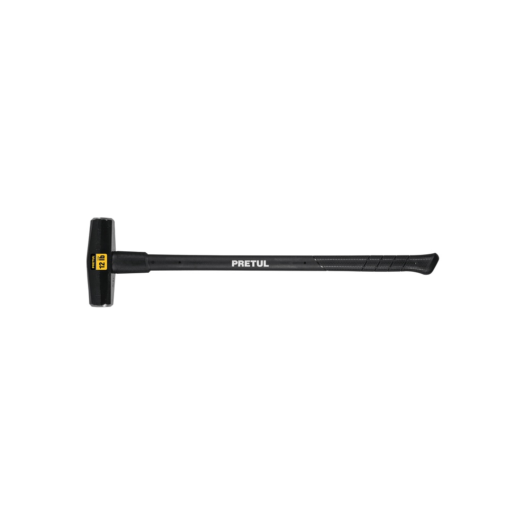Marro tipo Nevada 12 lbs. mango 36', Pretul - Pag 364