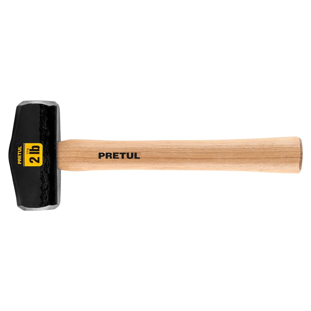 Marro tipo Nevada 2 lbs. mango 10-3/4', Pretul - Pag 364