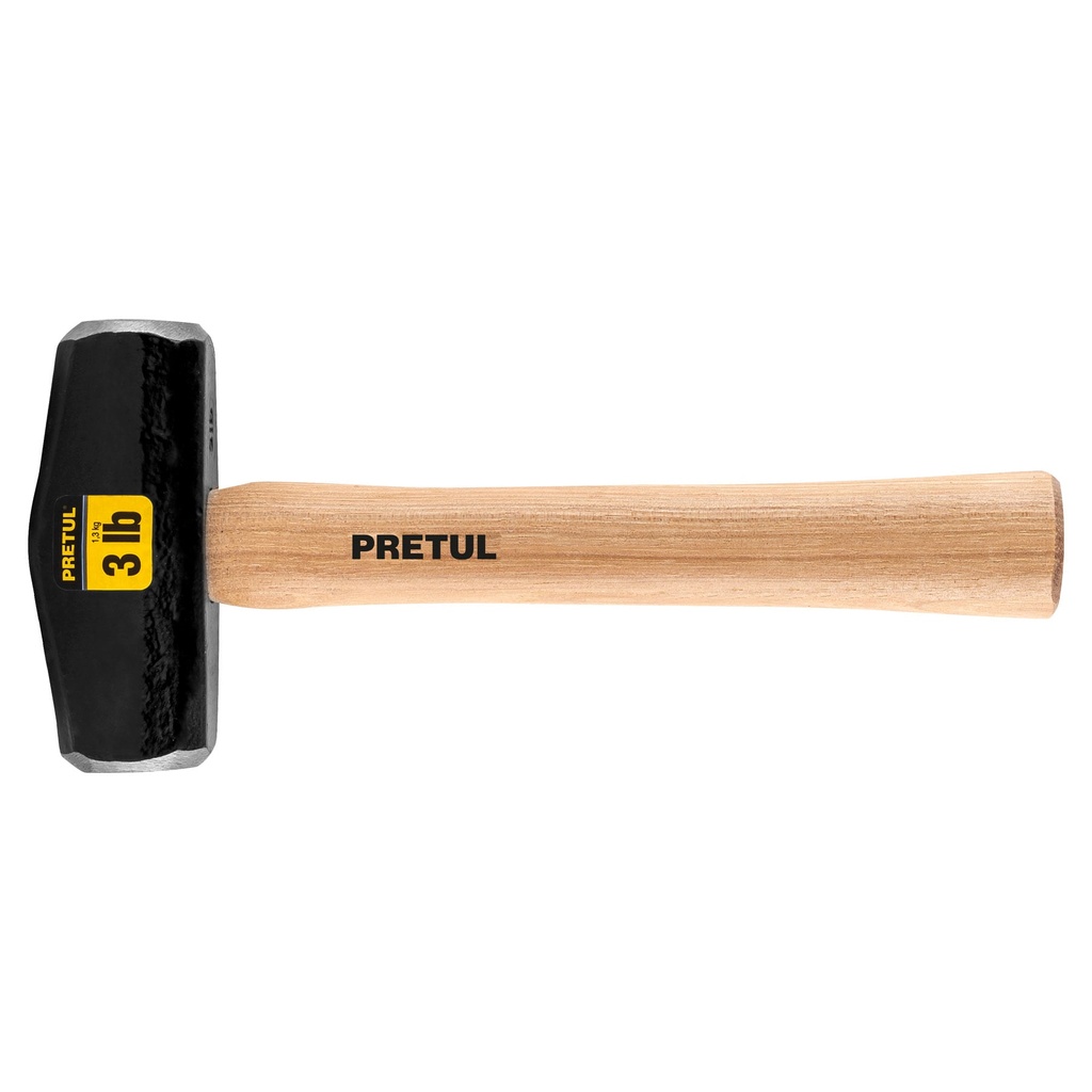 Marro tipo Nevada 3 lbs. mango 10-3/4', Pretul - Pag 364
