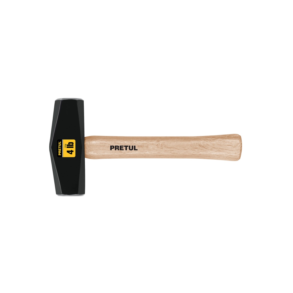 Marro tipo Nevada 4 lbs. mango 10-3/4', Pretul - Pag 364