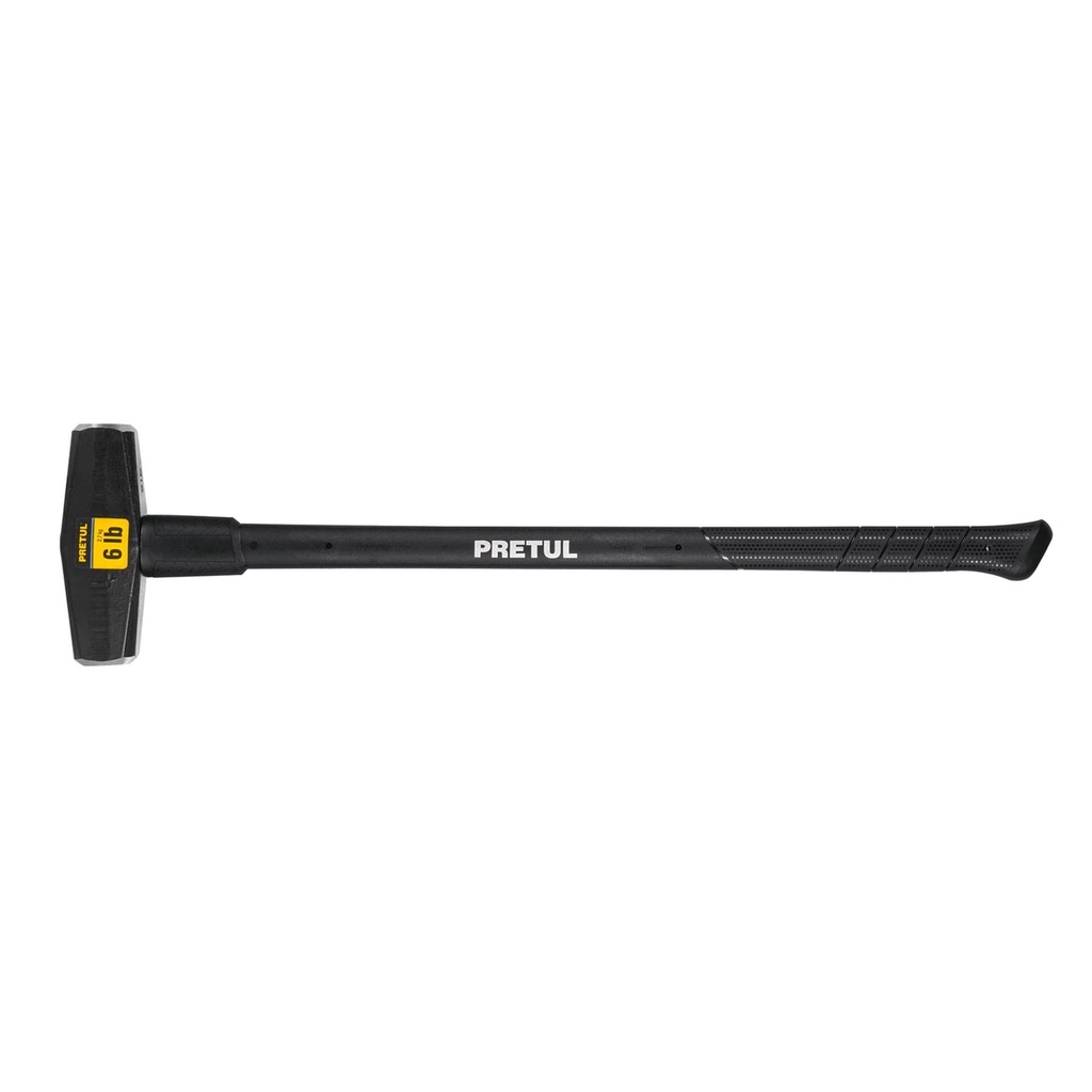 Marro tipo Nevada 6 lbs. mango 36', Pretul - Pag 364