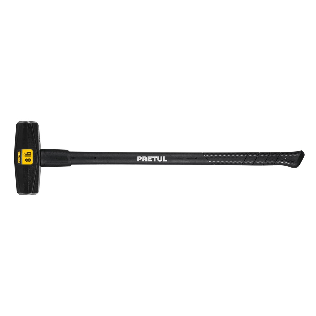 Marro tipo Nevada 8 lbs. mango 36', Pretul - Pag 364