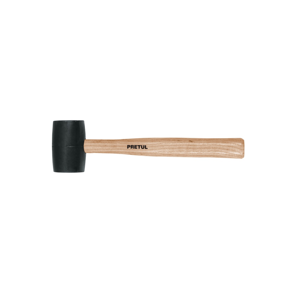 Mazo de hule, 16 oz, Pretul - Pag 368