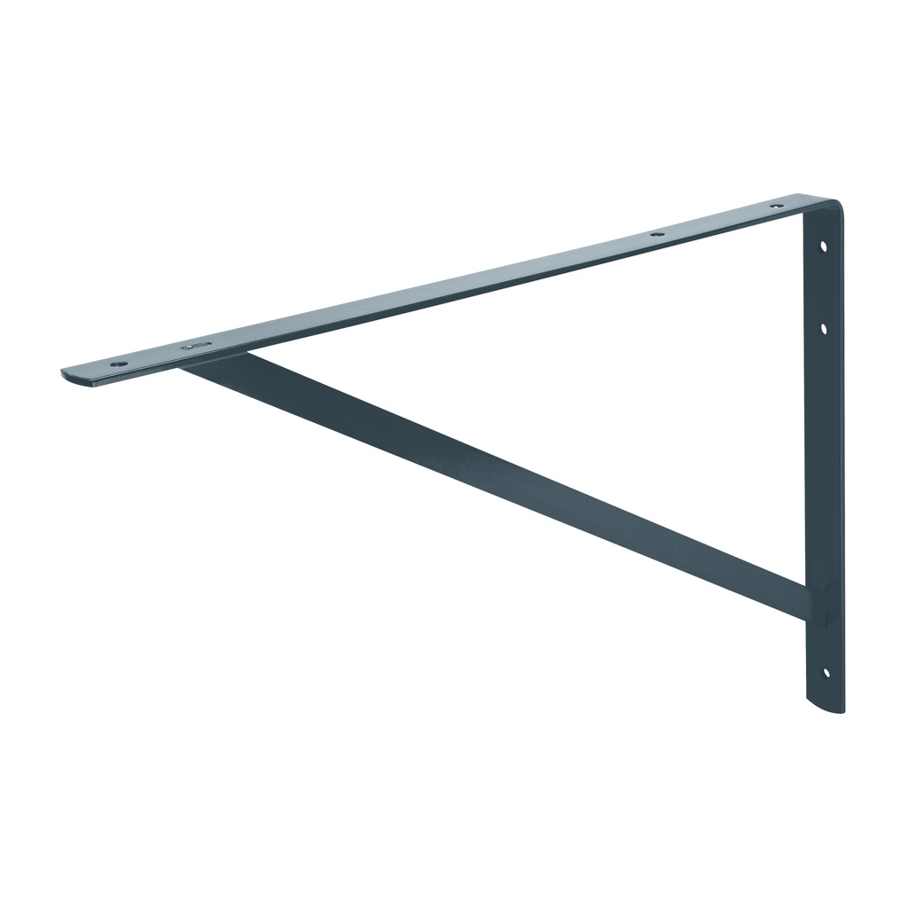 Ménsula de acero reforzada gris 13 x 20', Fiero - Pag 749